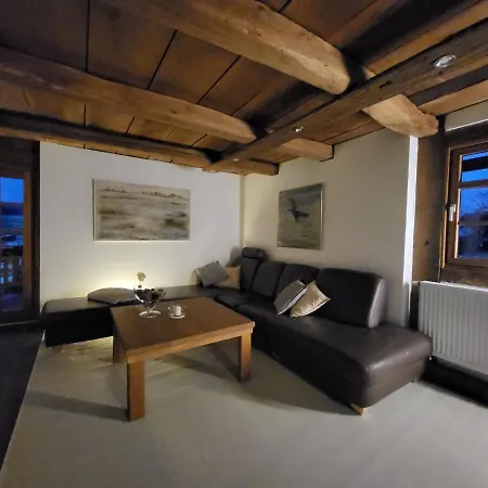 Drakenhof Villa