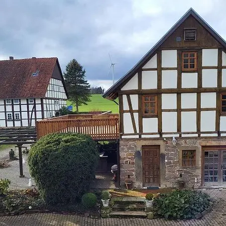 Villa Drakenhof Bad Salzuflen