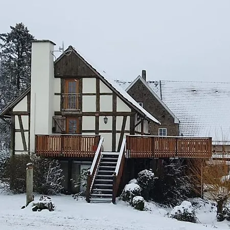 Drakenhof Villa