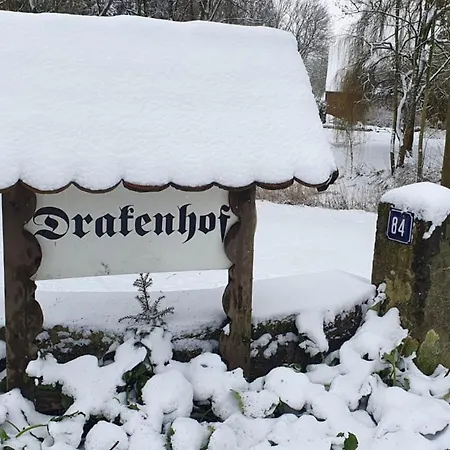Drakenhof * Bad Salzuflen