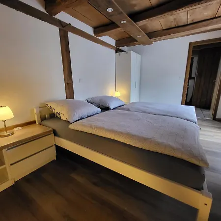 Drakenhof Vila
