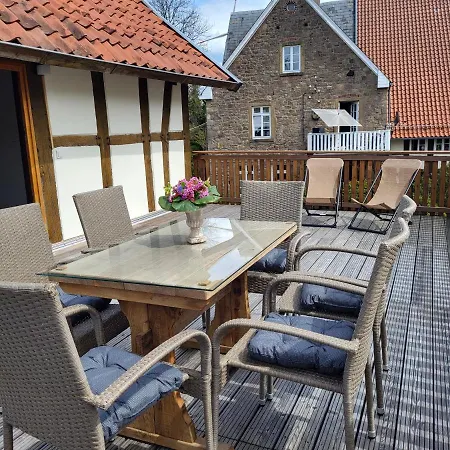 Villa Drakenhof *