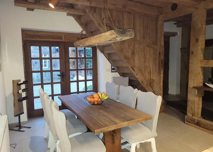 Drakenhof * 바트잘츠우프렌