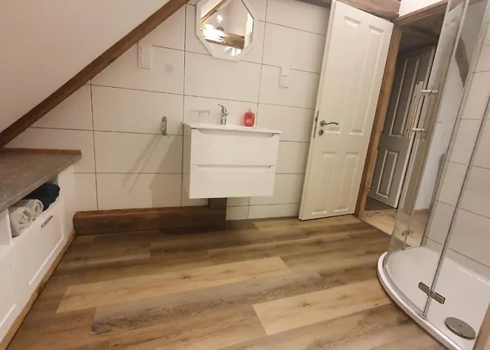 Drakenhof 빌라 바트잘츠우프렌