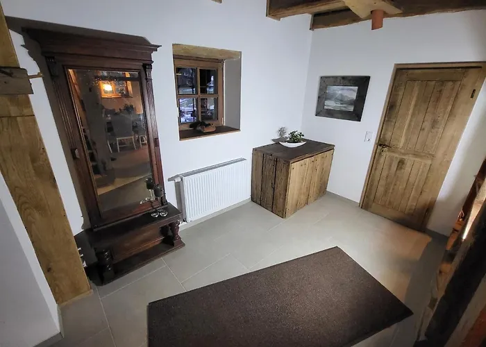 빌라 Drakenhof 바트잘츠우프렌