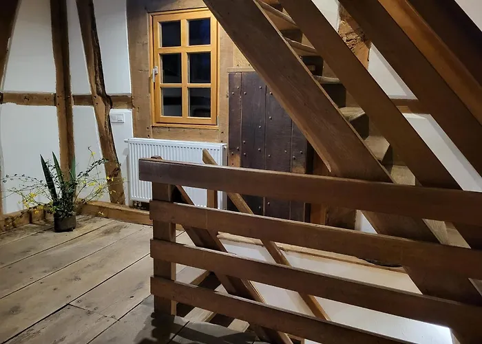 Drakenhof 바트잘츠우프렌