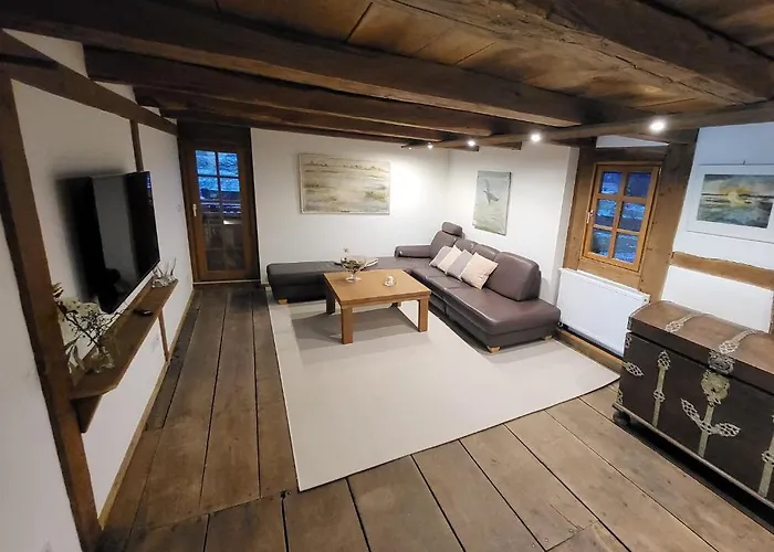 Drakenhof 바트잘츠우프렌