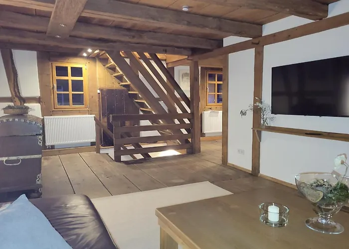 Drakenhof 빌라 바트잘츠우프렌